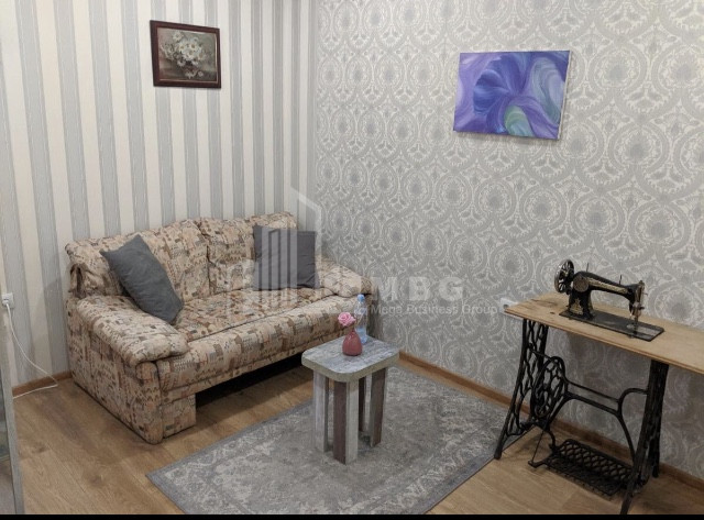 For Rent Flat, in Sololaki