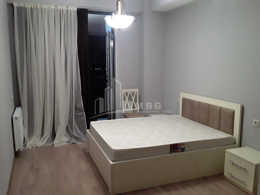 For Rent Flat, Street e. Mindell, Saburtalo, Saburtalo District, Tbilisi
