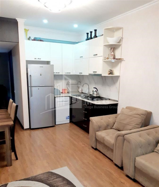 For Sale Flat, in Saburtalo