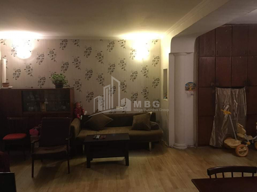 For Sale Flat, in Vazha-Pshavela Blocks