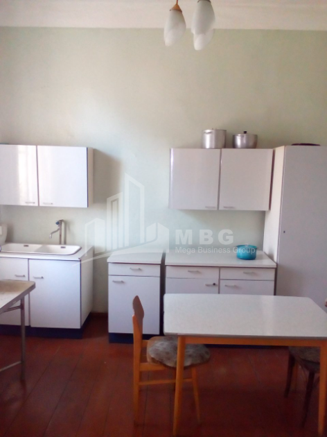 Lease House - Villa, in Kazbegi