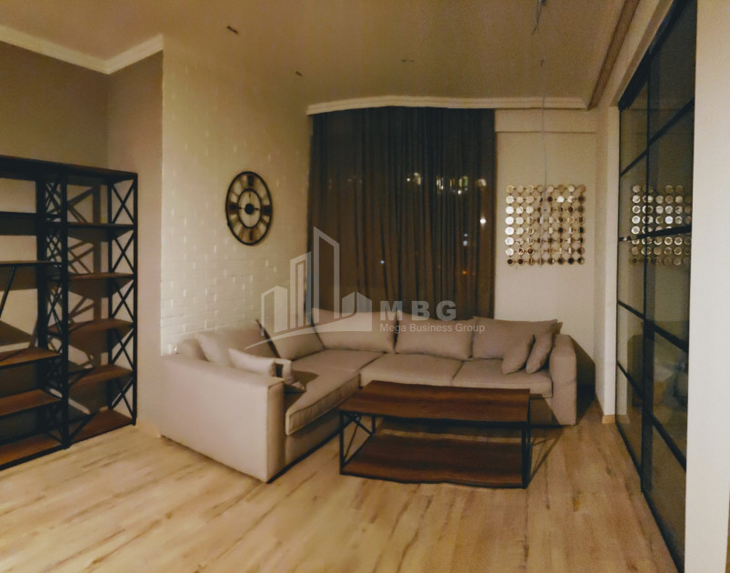 For Rent Flat, in Vedzisi