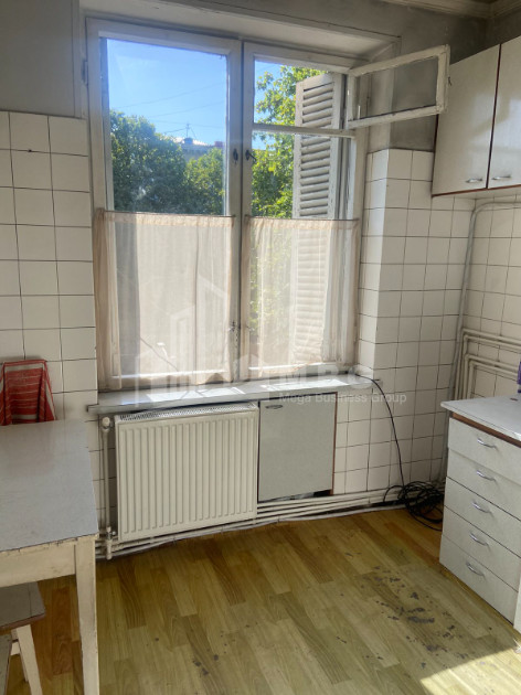 Продается Квартира, в Сабуртало