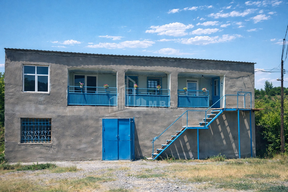 Продается Озеро - Рыболовное хозяйство Земля В Деревния Гачиани, Гардабани