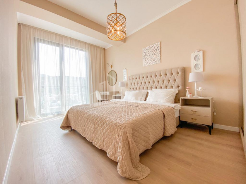 For Sale Flat, in Saburtalo