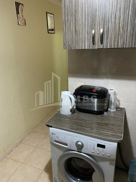 For Rent Flat, in Saburtalo