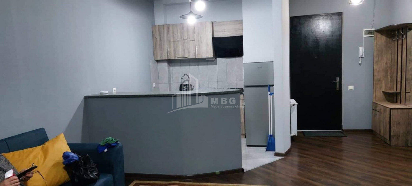 For Rent Flat, in Didi Digomi