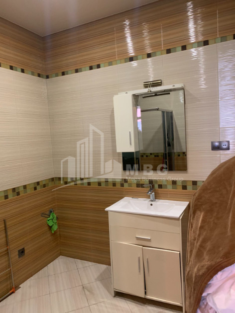 For Rent Hotel - Resort Commercial, in Saburtalo