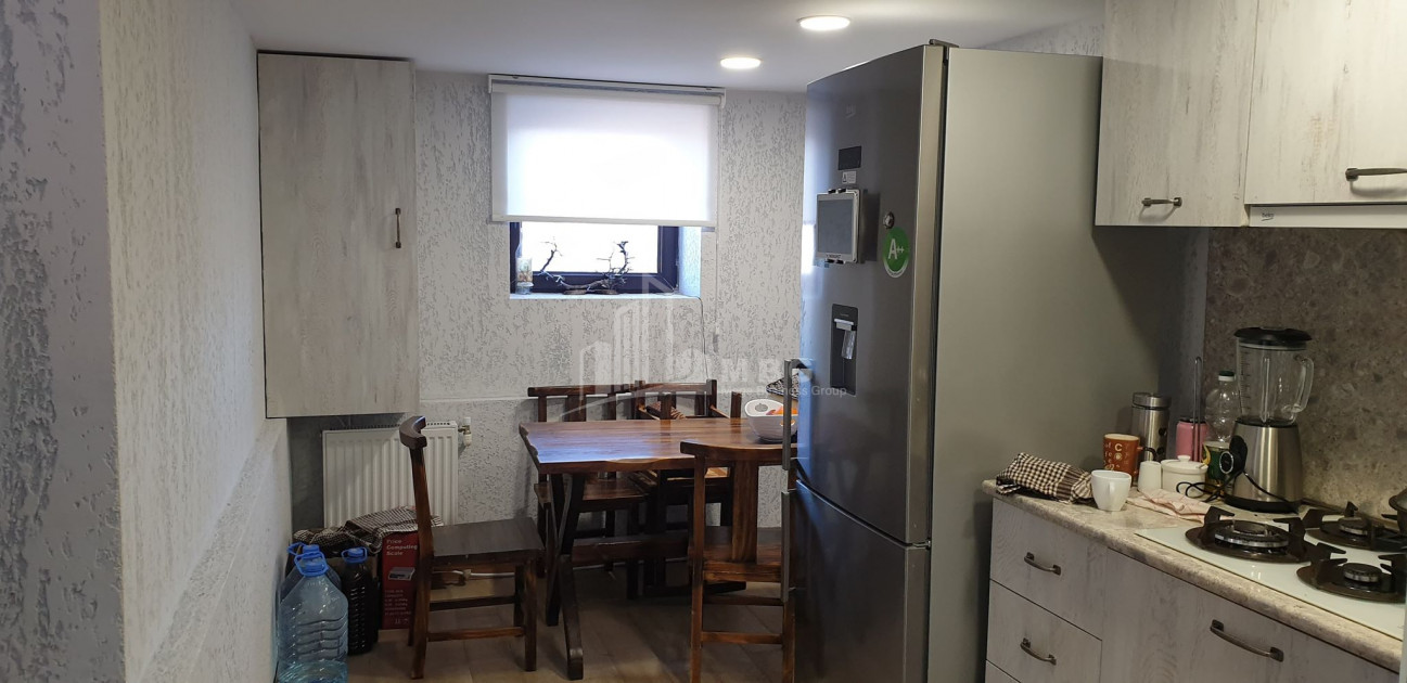 For Sale House - Villa, in Napetvrebi