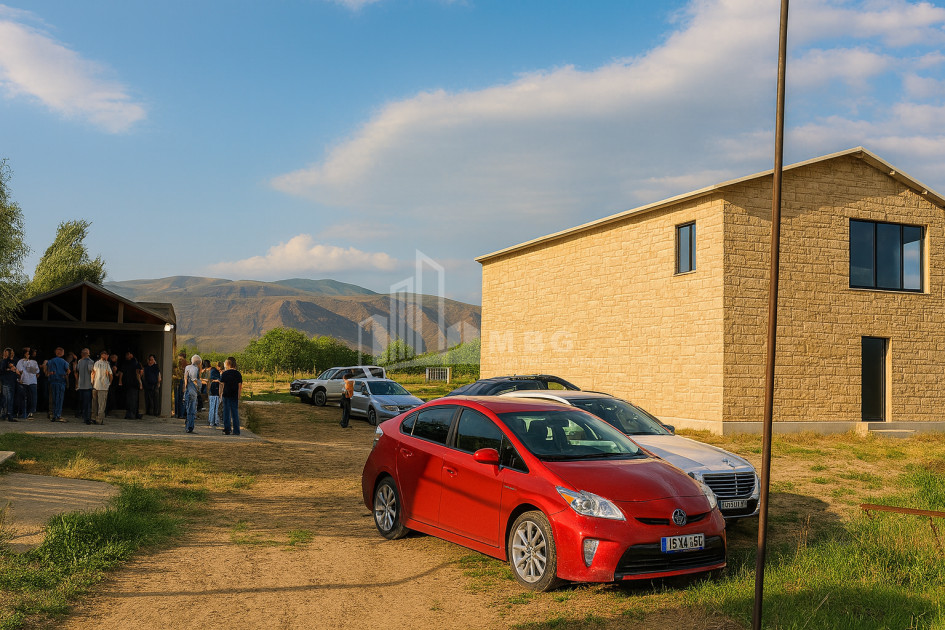 იყიდება კომერციული ფართი დოესი კასპი შიდა ქართლი