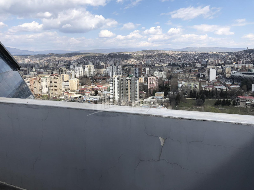 Продается Квартира, в Сабуртало