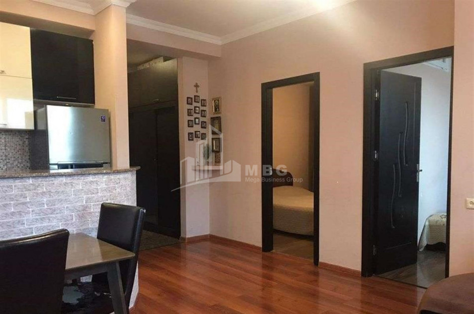 Продается Квартира, в Диди Дигоми