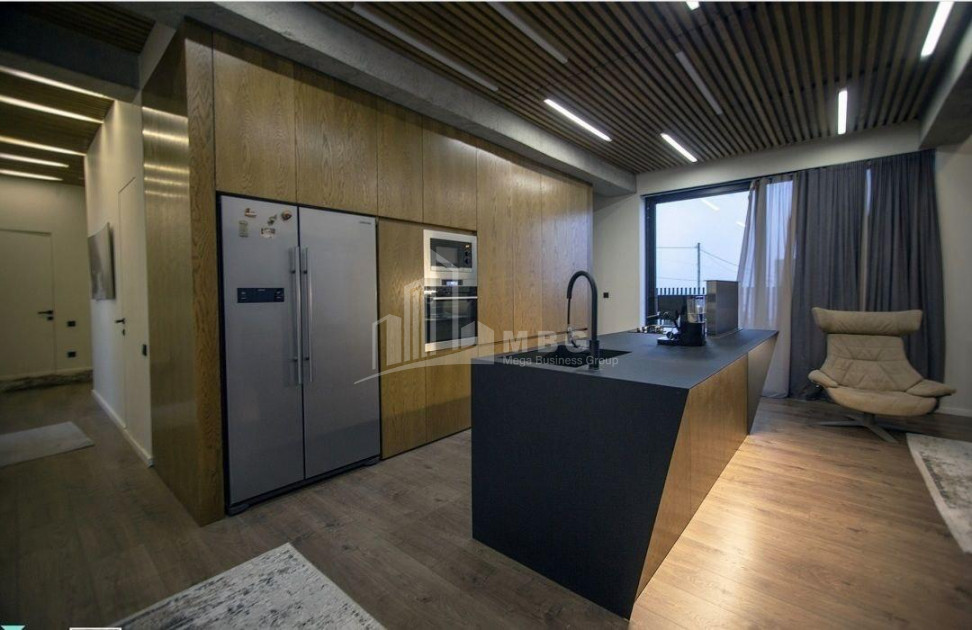 For Sale House - Villa, in Tsavkisi