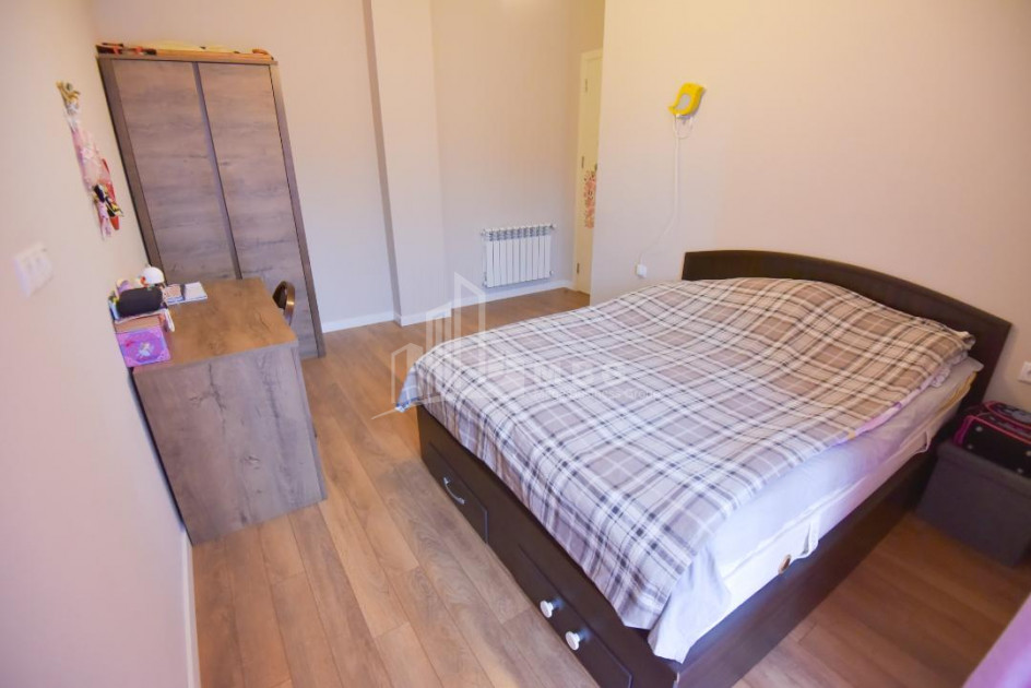 For Sale Flat, in Saburtalo