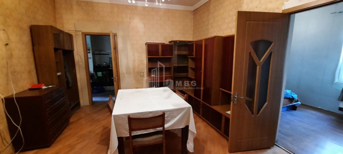 For Sale House - Villa, in Mtatsminda