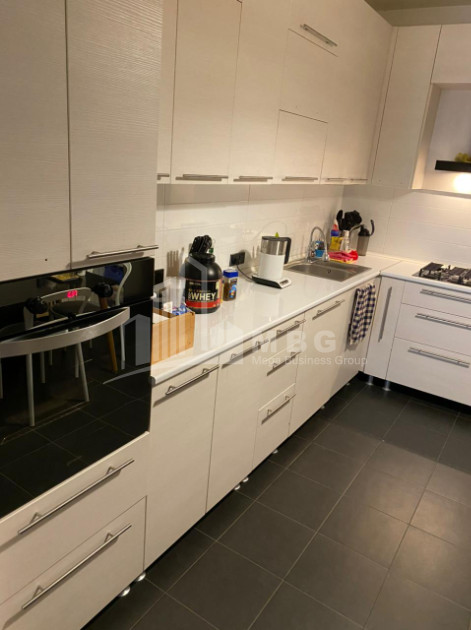 For Sale Flat, in Vake