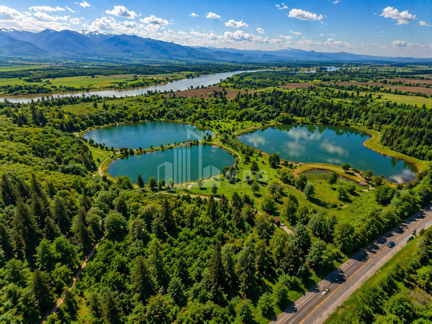 Продается Коммерческий - универсальный Земля В Кахети