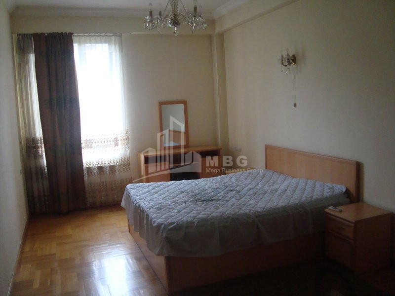 For Rent Flat, in Vera