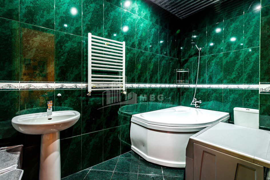 Продается Квартира, в Сабуртало