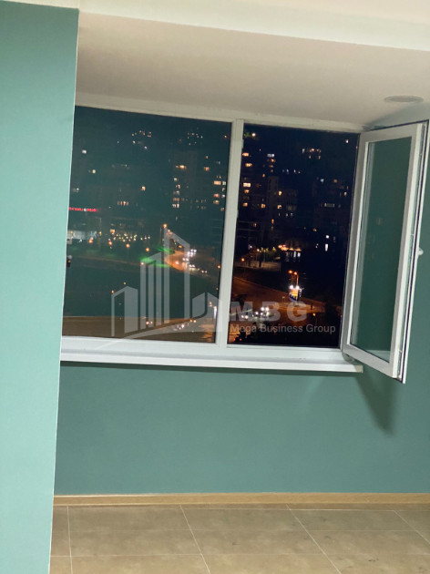 Lease Flat, in Saburtalo