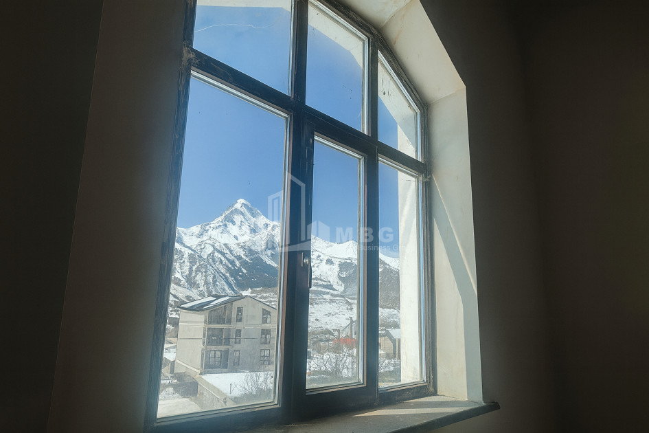 For Sale House Villa Stepantsminda Kazbegi Mtskheta   Mtianeti