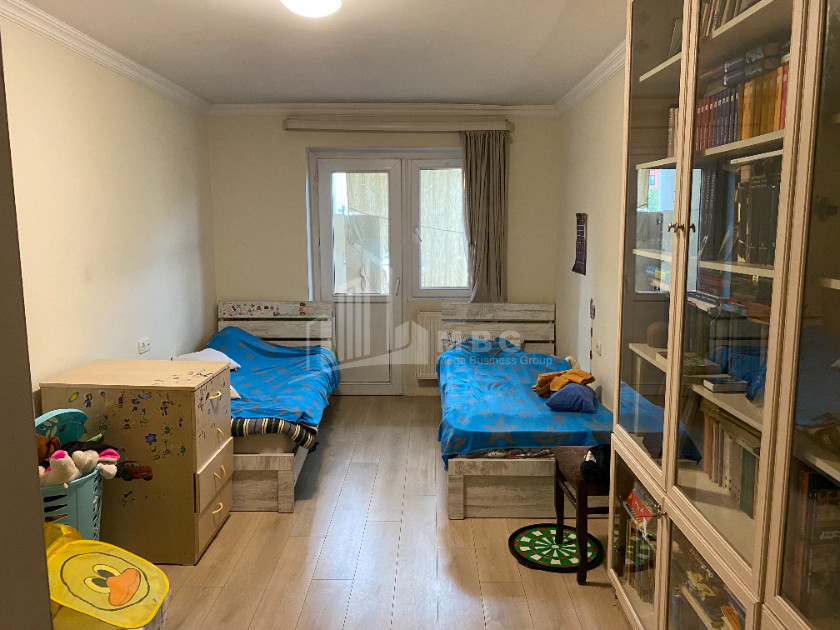 For Sale Flat, in Saburtalo