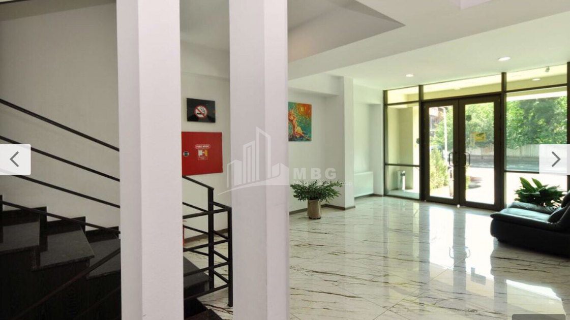 For Sale Building Commercial, in Isani