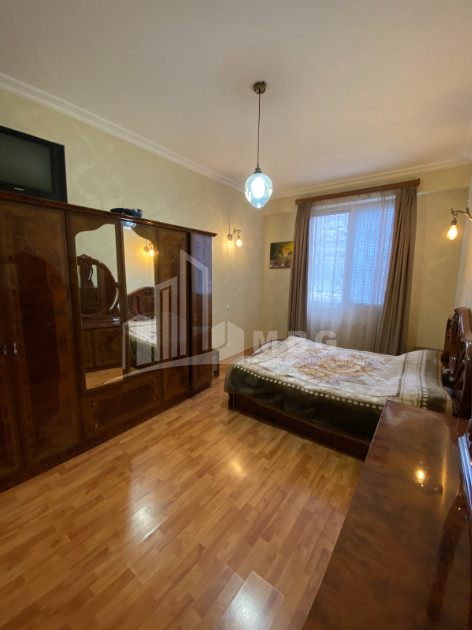 Продается Квартира Улица В. Габашвили Ваке Ваке Район Тбилиси