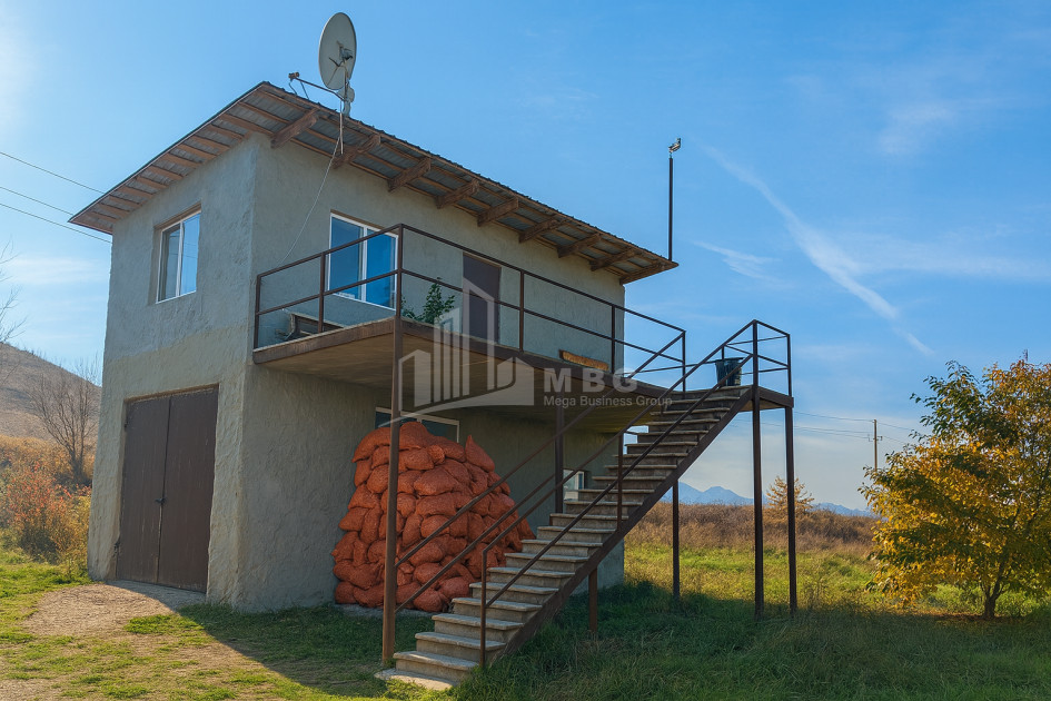 For Sale Land Village Shaumiani Marneuli Kvemo Kartli