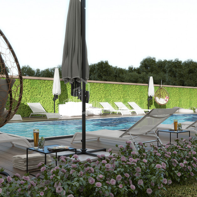 For Sale Commercial - universal Land, in Akhaldaba