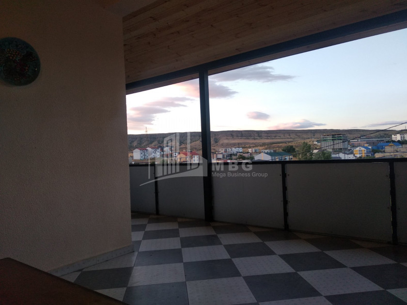 For Sale House - Villa, in Nutsubidze micro-districts (I-V)