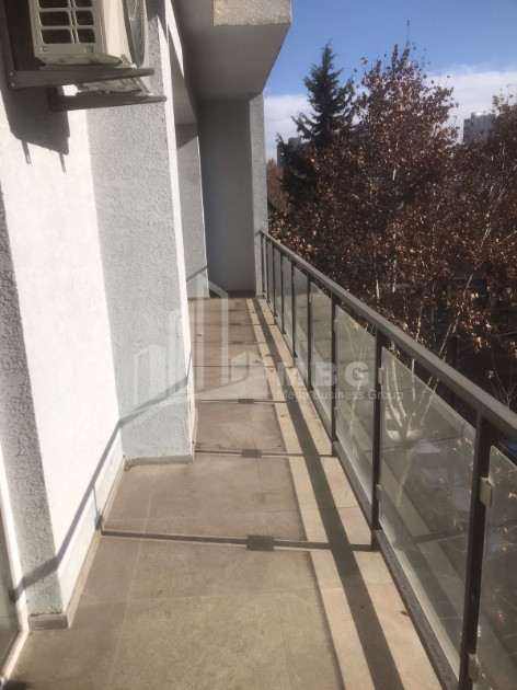 В аренду Квартира, в Сабуртало