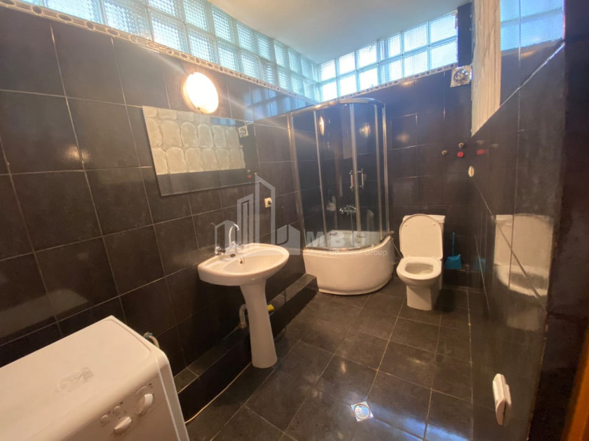 For Rent Building Commercial, in Saburtalo