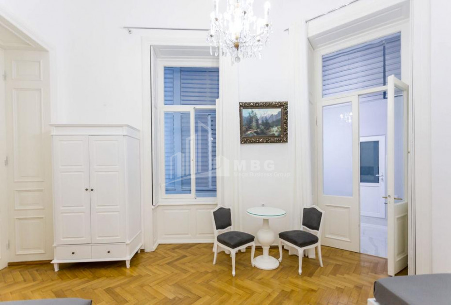 For Rent Flat, in Sololaki