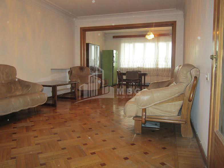 For Sale Flat, in Saburtalo