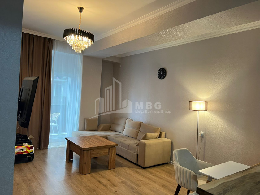 For Sale Flat King Archil Street Didi Digomi Saburtalo District Tbilisi