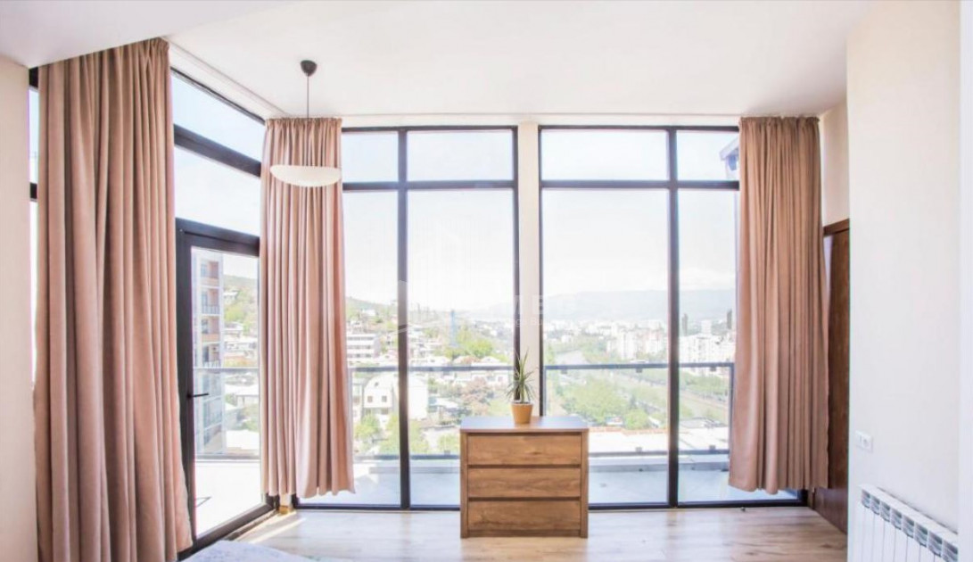 For Sale Flat, in Vedzisi