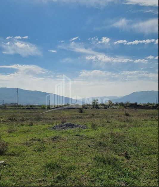 For Sale Land Jighaura Mtskheta Mtskheta   Mtianeti