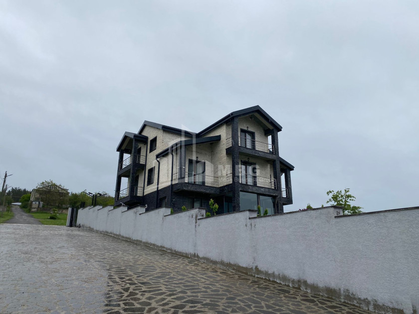 For Sale Commercial Manglisi Tetritskaro Kvemo Kartli