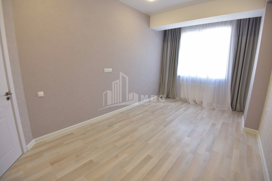 For Sale Flat, in Gldani Massive