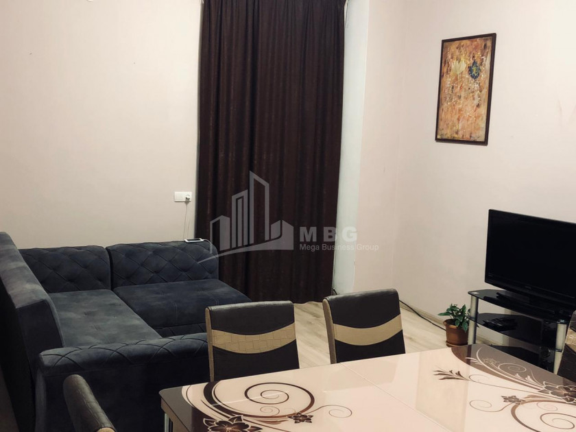 For Rent Flat, in Vake