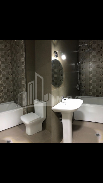 For Rent Flat, in Saburtalo