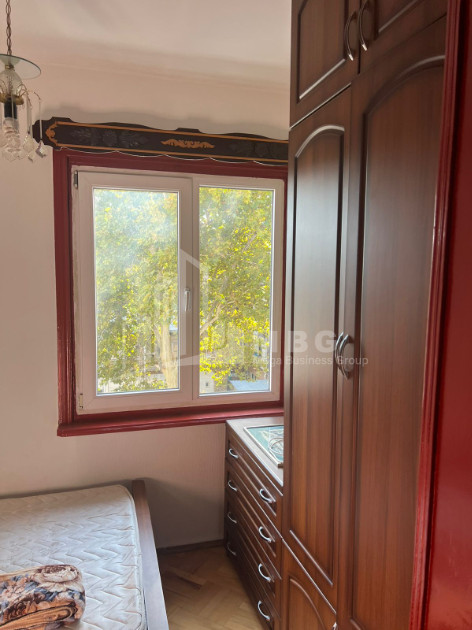 For Rent Flat, in Mtatsminda