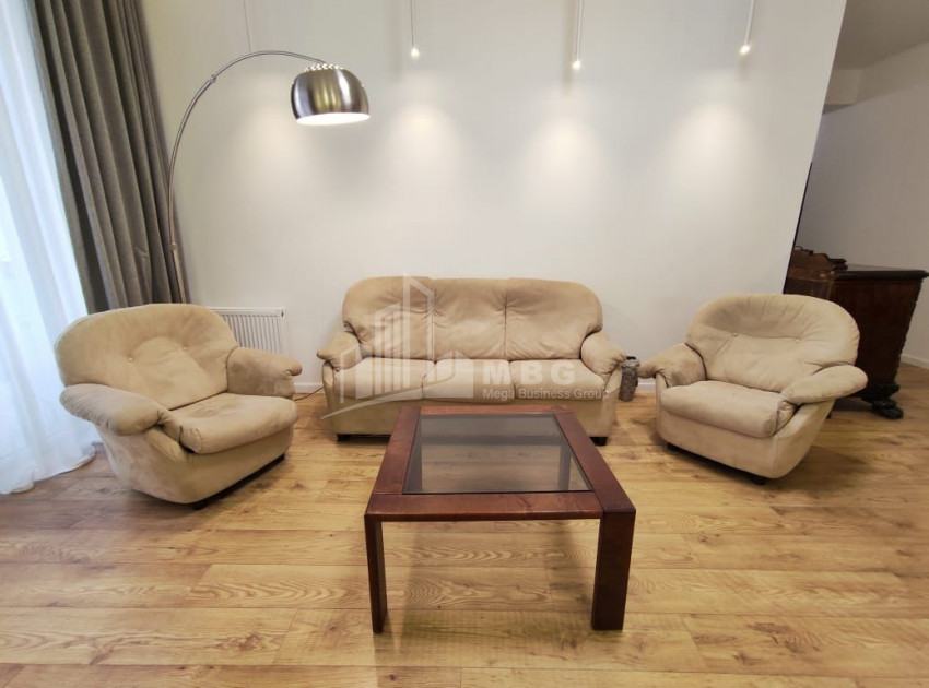 For Sale Flat, in Saburtalo