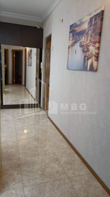 For Rent Flat, in Saburtalo