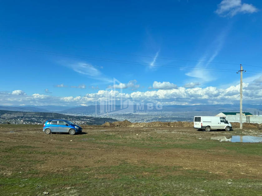 For Sale Land Tabakhmela Mtatsminda District Tbilisi