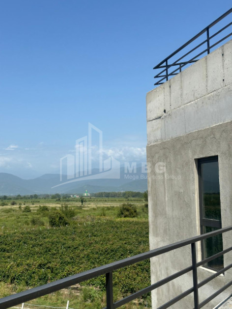 Продается Коммерческий Охио Ахмета Кахети