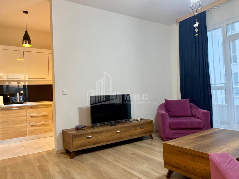 For Rent Flat, in Dighmis Chala