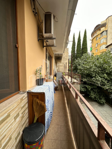 For Rent Flat, in Vera