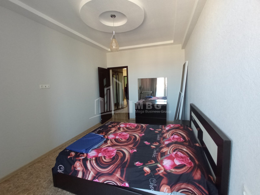 2 bedroom apartment 86 m² Tbilisi, Georgia